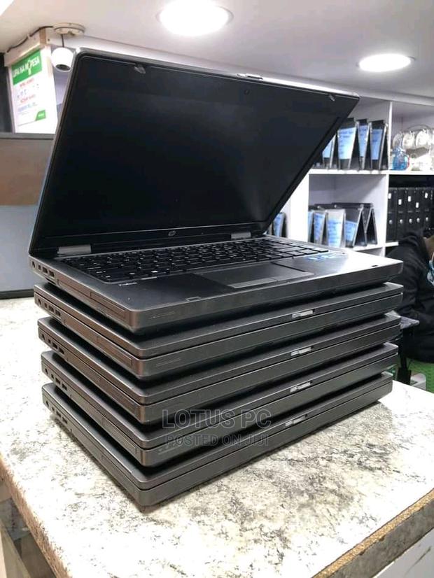 Laptop HP ProBook 6475B 4GB Intel Core I5 HDD 500GB - thumbnail 3