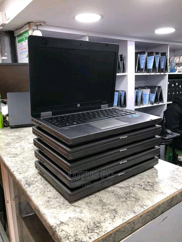 Laptop HP ProBook 6475B 4GB Intel Core I5 HDD 500GB - main view