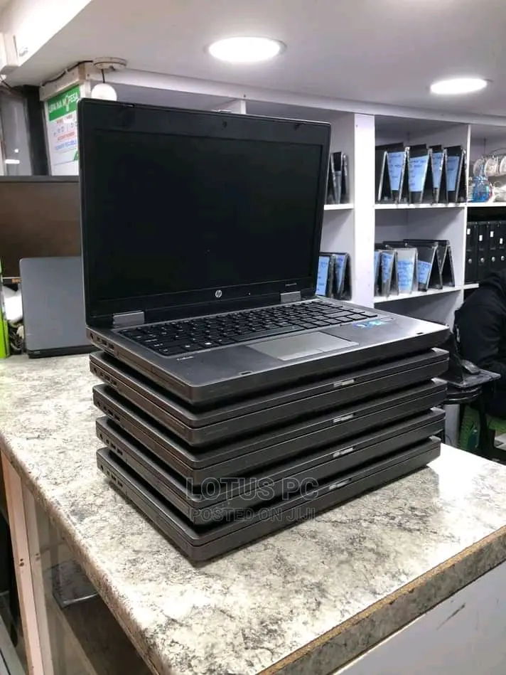 Laptop HP ProBook 6475B 4GB Intel Core I5 HDD 500GB