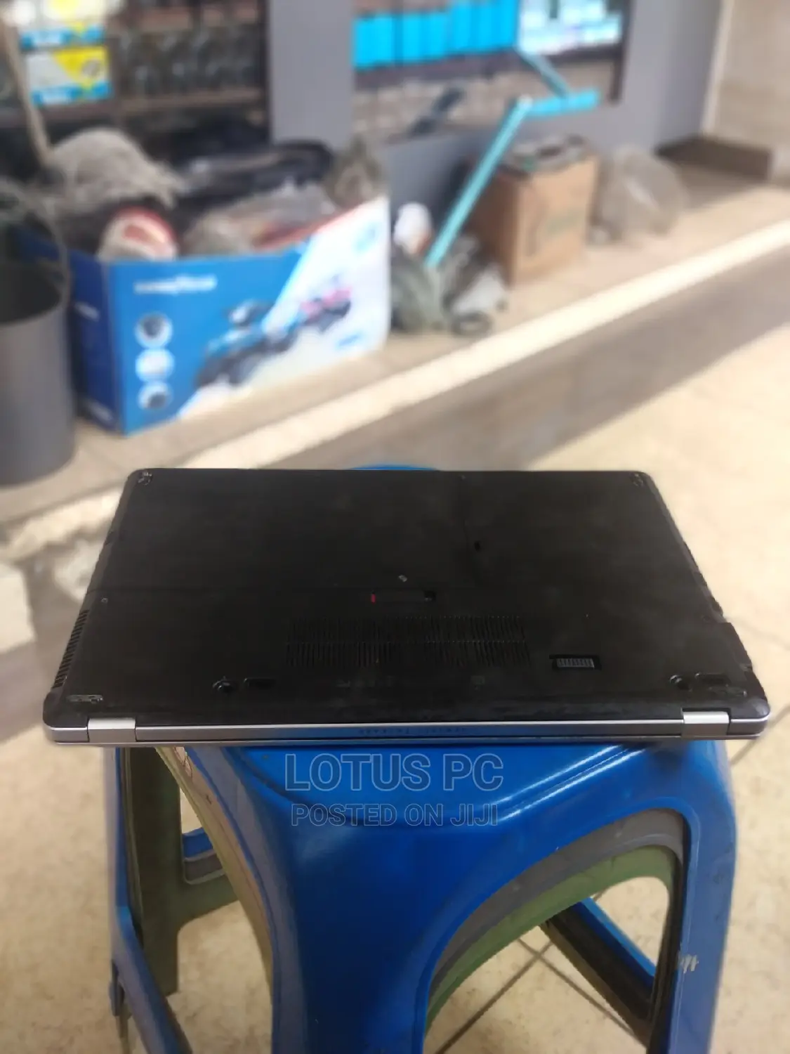 Laptop HP ProBook 6475B 4GB Intel Core I5 HDD 500GB