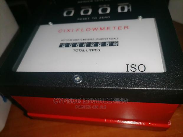 Flow Meter 2inch Inlet And Outlet - thumbnail 3