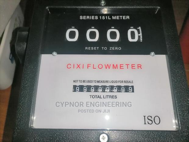 Flow Meter 2inch Inlet And Outlet - thumbnail 4