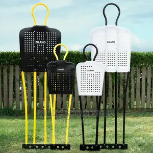 Diamond Football Free Kick Mannequin