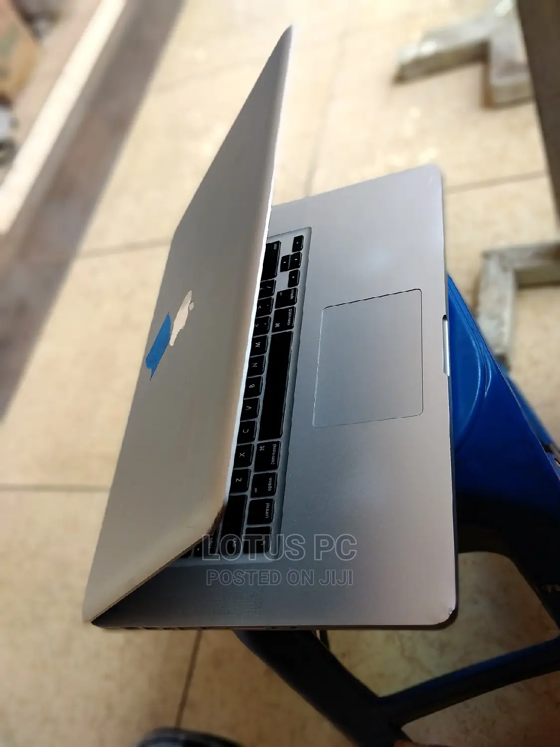 Laptop Apple MacBook 8GB Intel Core I7 HDD 1T