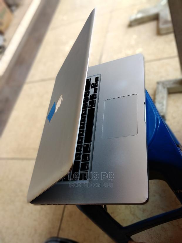 Laptop Apple MacBook 8GB Intel Core I7 HDD 1T