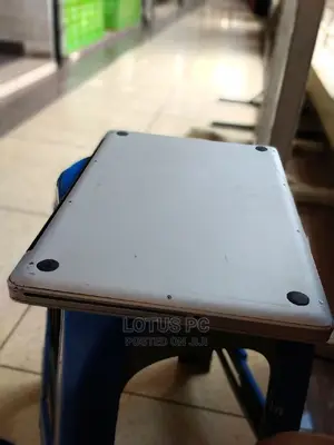 Laptop Apple MacBook 8GB Intel Core I7 HDD 1T