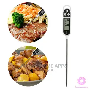 Digital Food Thermometer
