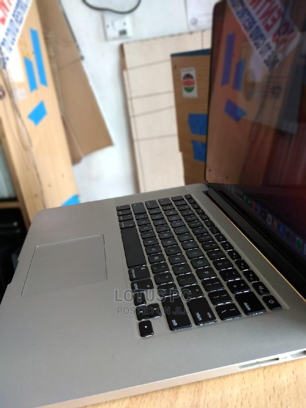 Laptop Apple MacBook 2013 8GB Intel Core I7 SSD 512GB - thumbnail 3