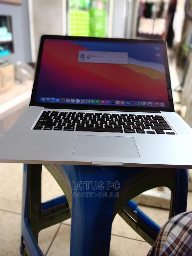 Laptop Apple MacBook 2013 8GB Intel Core I7 SSD 512GB - main view