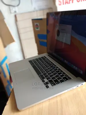 Laptop Apple MacBook 2013 8GB Intel Core I7 SSD 512GB