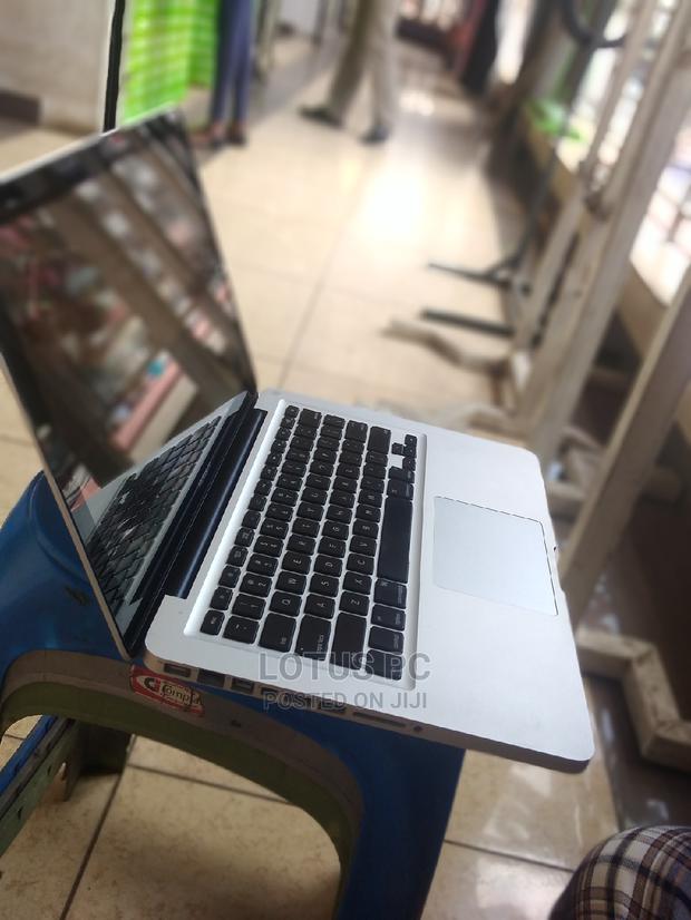 Laptop Apple MacBook 2013 4GB Intel Core I5 HDD 500GB - thumbnail 3