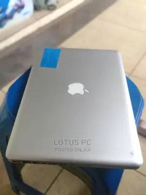 Laptop Apple MacBook 2013 4GB Intel Core I5 HDD 500GB