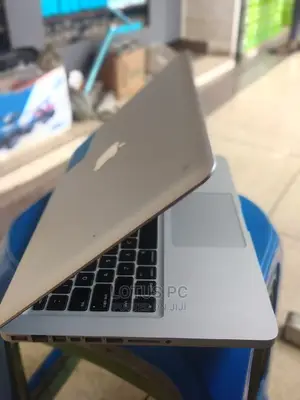 Laptop Apple MacBook 2013 4GB Intel Core I5 HDD 500GB
