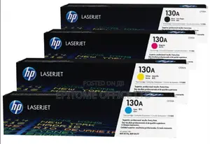 Best Hp Toners 130A