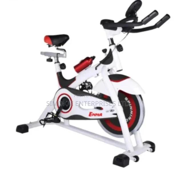 Spinning Bike (AM-S2000) - main view