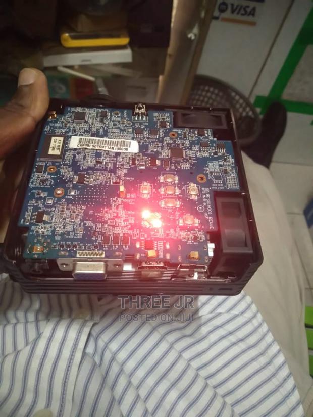 Effective Projector Servicing of Your Projector Is Important - main view