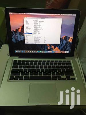 Still Selling Apple Macbook Pro Corei5 8gbram 500hd 2.7ghz Wifi Cam