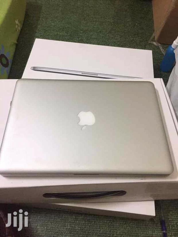 Still Selling Apple Macbook Pro Corei5 8gbram 500hd 2.7ghz Wifi Cam