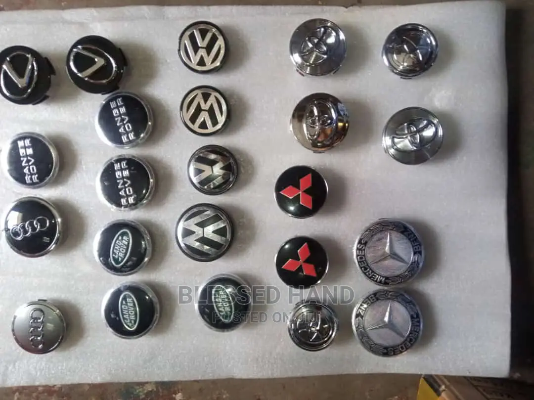 Wheel Hubs for All Cars