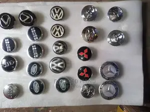 Wheel Hubs for All Cars