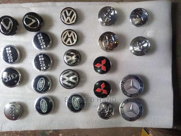 Wheel Hubs for All Cars