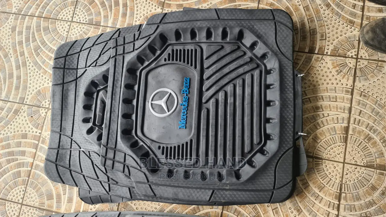 Floor Mats for Marcedez Benz