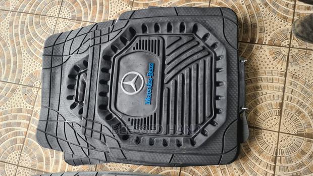 Floor Mats for Marcedez Benz - main view