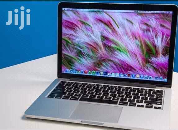 Fully Loaded Apple Macbok Pro Corei5