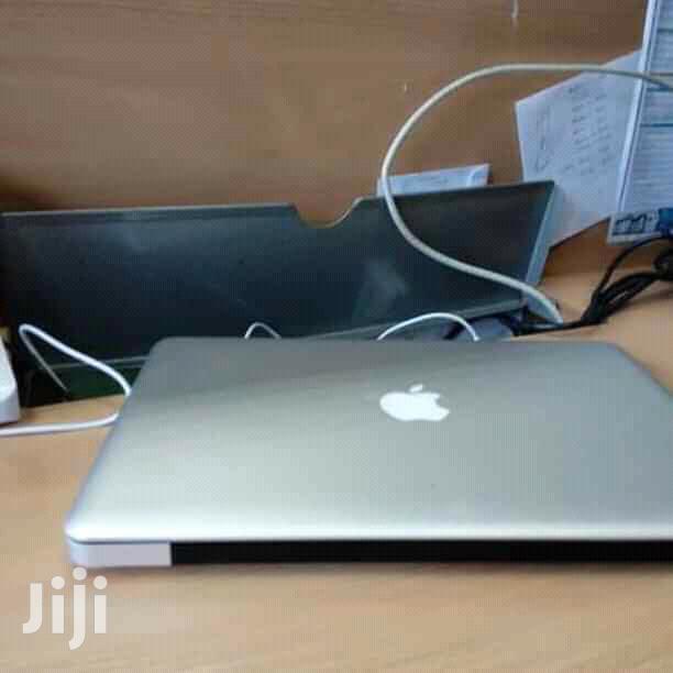 Fully Loaded Apple Macbok Pro Corei5
