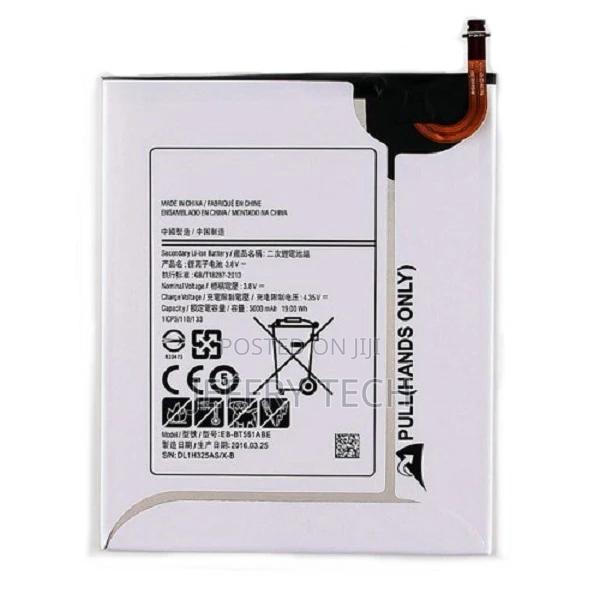 Samsung Galaxy Tab E 9.6 T560 T561 Replacement Battery