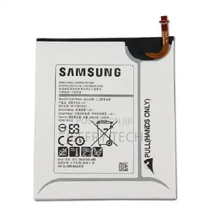 Samsung Galaxy Tab E 9.6 T560 T561 Replacement Battery