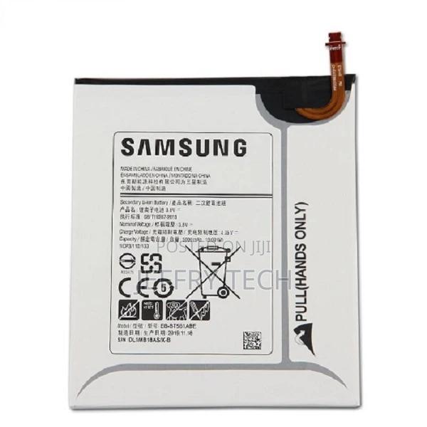Samsung Galaxy Tab E 9.6 T560 T561 Replacement Battery - thumbnail 2