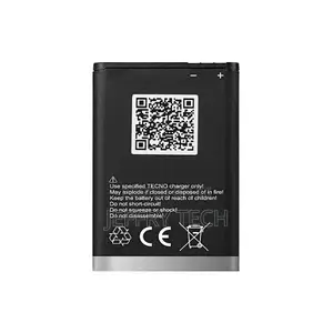 Tecno Y4 BL-18CT Replacement Battery