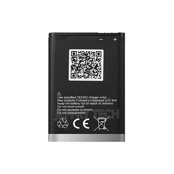 Tecno Y4 BL-18CT Replacement Battery - thumbnail 2