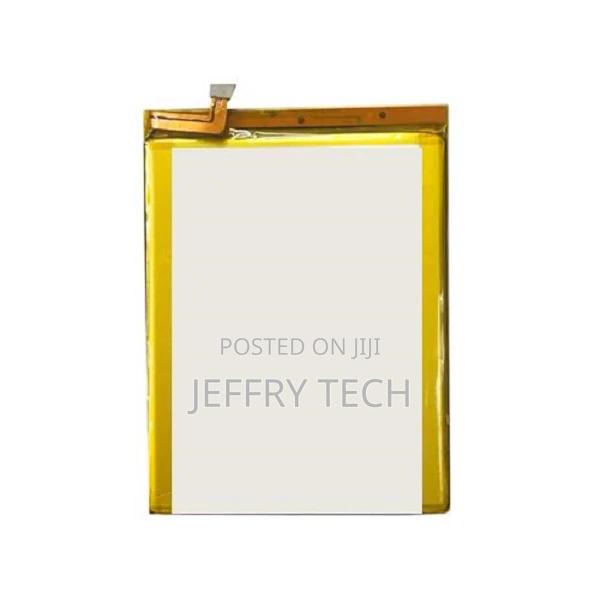 Tecno Phantom Z Mini BL-24CT Replacement Battery - thumbnail 3