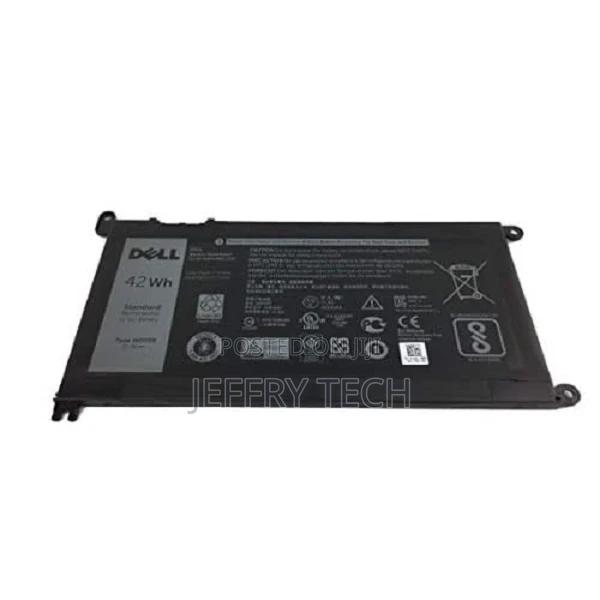 Dell Inspiron 15 5565 / 5567 / 5568 Laptop Battery-Wdxor