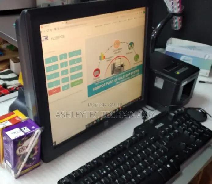 Latest POS for Laundry Business Dry Cleaning Service