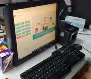 Terrific Point of Sale Software for Mini Shops and Dukas
