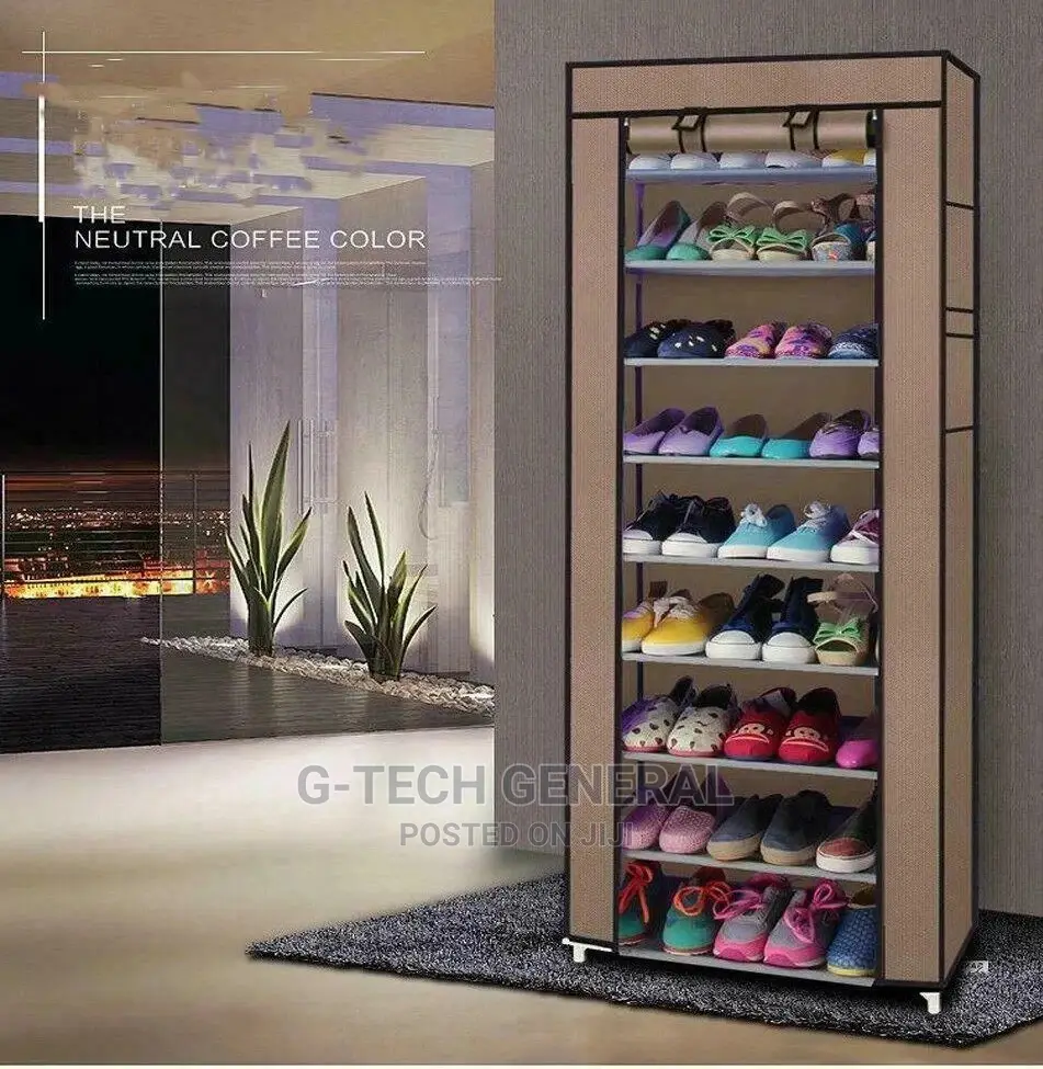 Shoe Cabinet