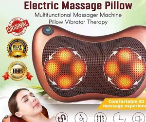 Generic High Quality Pillow Massager