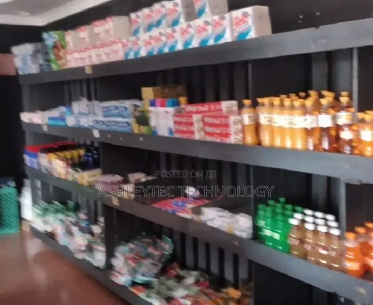 Supermarket Point of Sale Software Pos With All Features