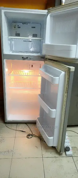 LG Fridge Quick Sale