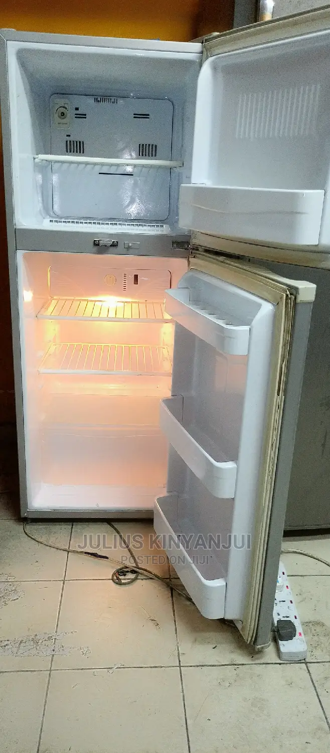 LG Fridge Quick Sale