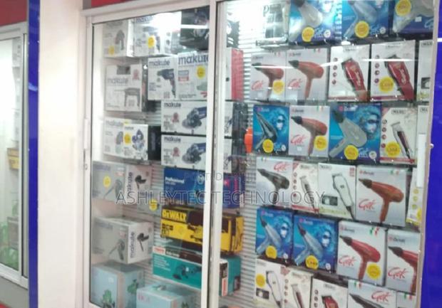 Best Selling Software for Makeup Shop Point of Sale System