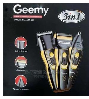 Generic 3 in 1 Multi Purpose Shaver - thumbnail 2