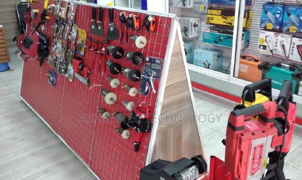 Modern Improved Hardware Shop Advanced Point of Sale System - thumbnail 2