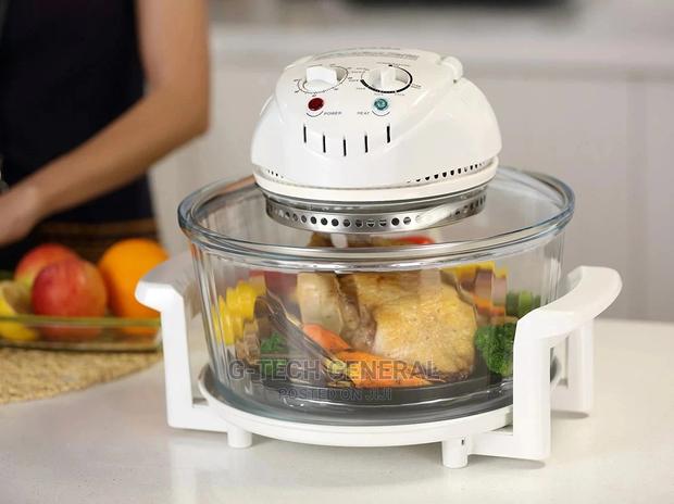 Generic Halogen Oven Cooker