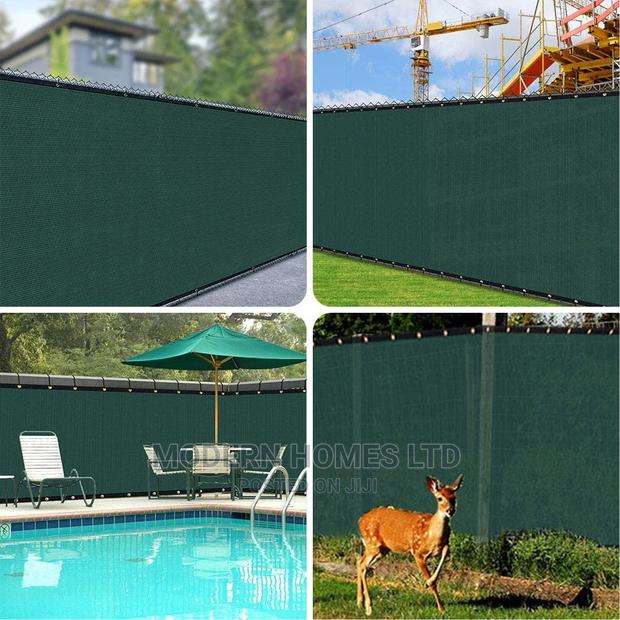 Icover Privacy Fence Screen - main view