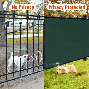 Icover Privacy Fence Screen