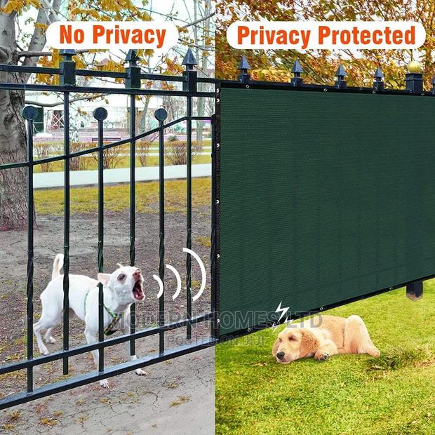 Icover Privacy Fence Screen - thumbnail 2